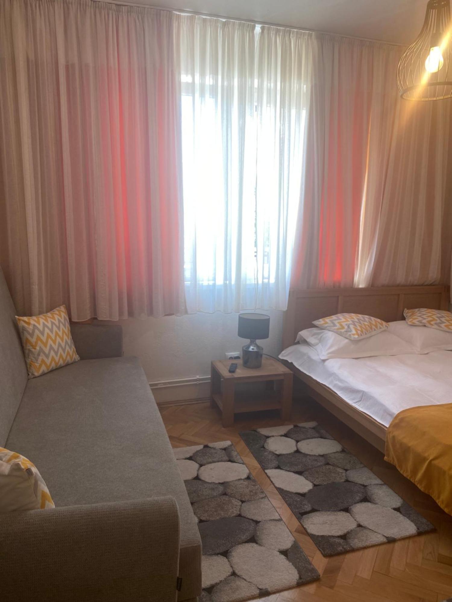Villa Nu Ma Uita 2 Sovata Esterno foto